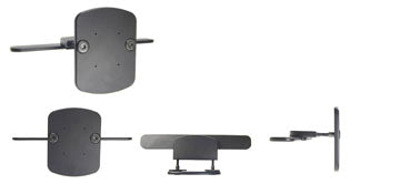 811080 - Headrest mount - Fejtámla tartó