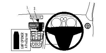 654518 - ProClip
