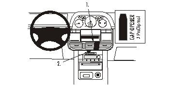 853134 - ProClip