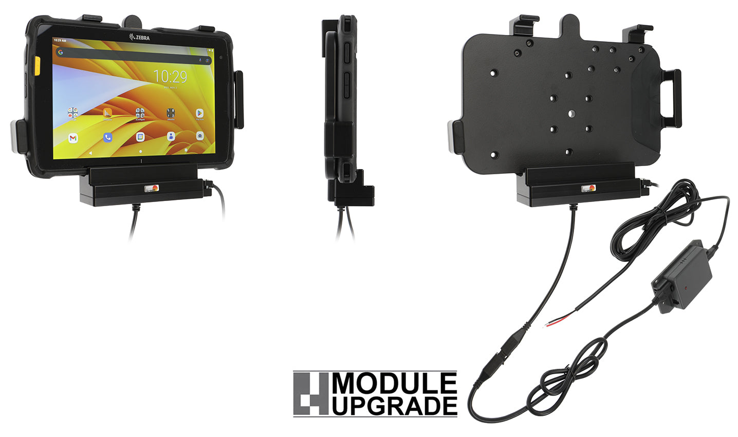 713324 - Aktív tartó fix bekötéssel