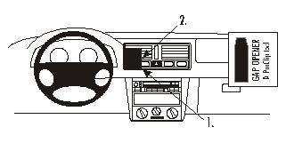852692 - ProClip