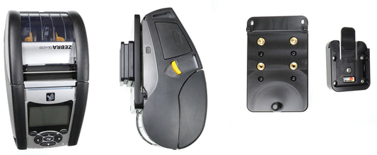 215806 - Mount - Rögzítő