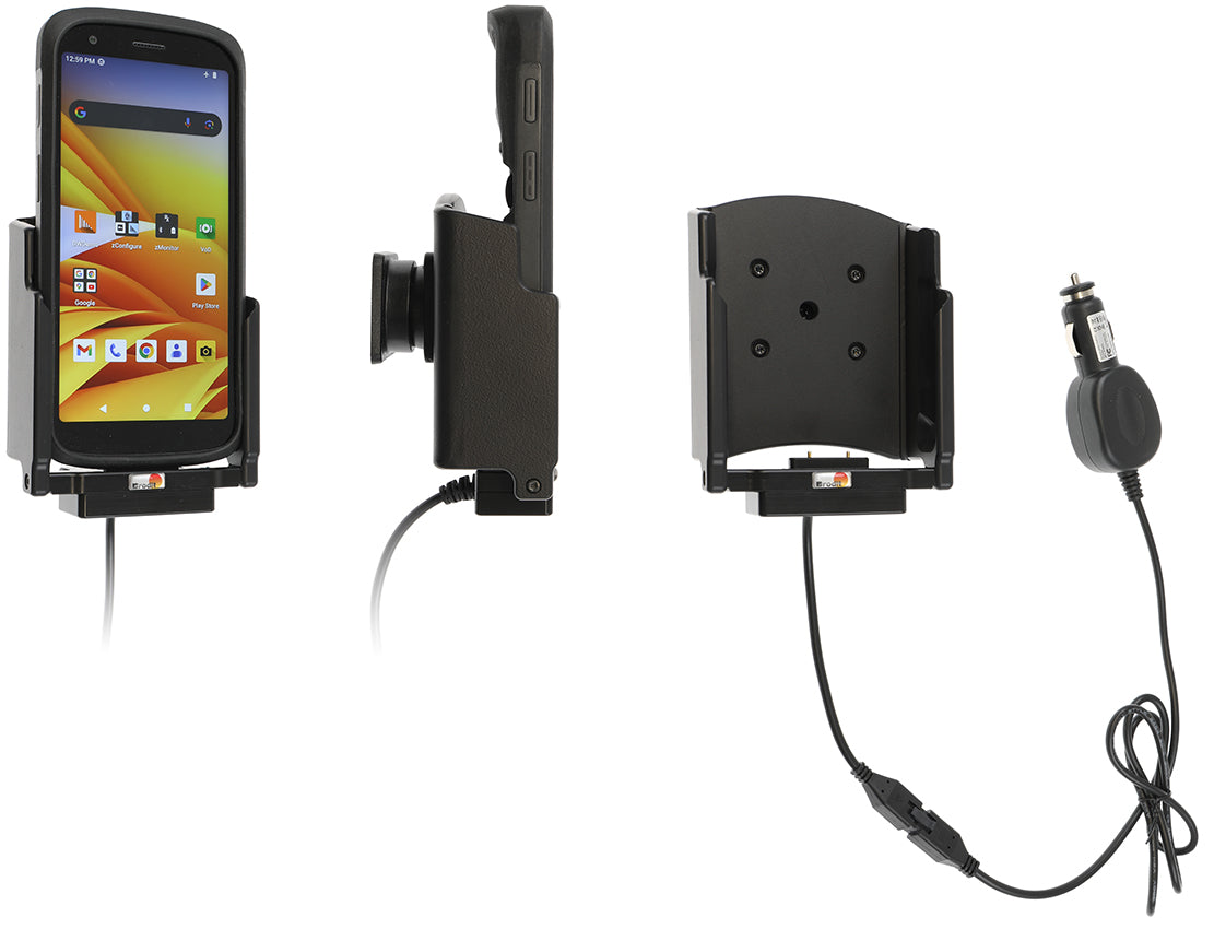 712348 - Aktív tartó szivargyújtóval