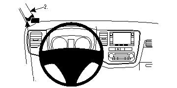 804818 - ProClip