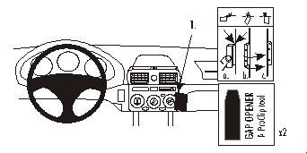 852819 - ProClip