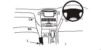 632889 - ProClip