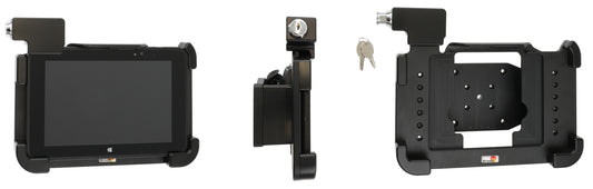 216186 - Zárható tartó kulccsal