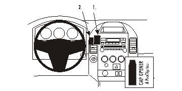 853449 - ProClip