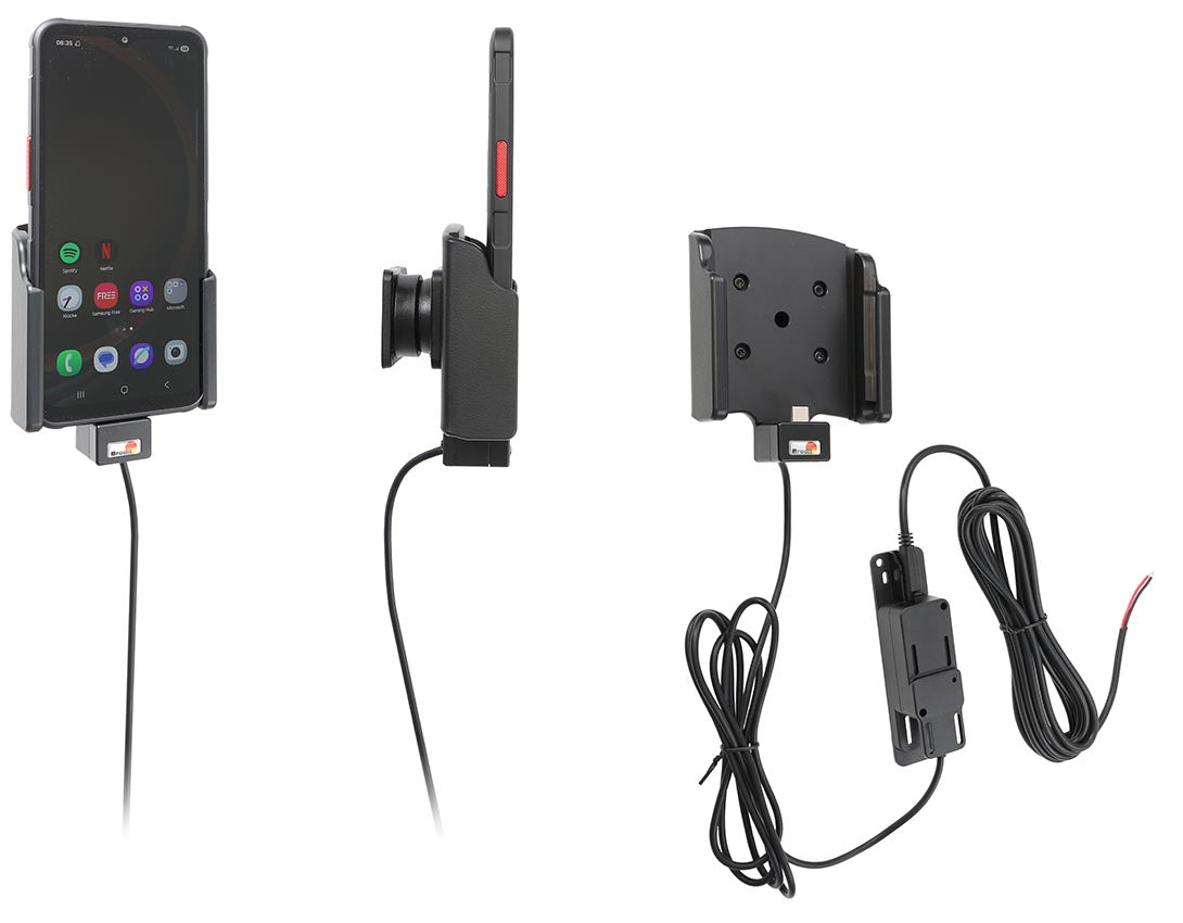 727443 - Aktív tartó fix bekötéssel