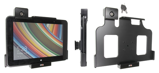 539784 - Zárható tartó kulccsal