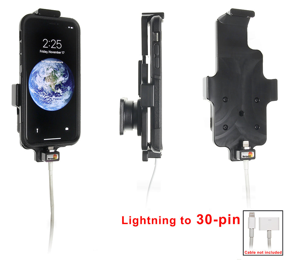 515998 - Kábelbeszorítós tartó csuklóval 