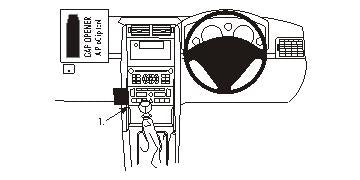653432 - ProClip