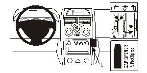853182 - ProClip