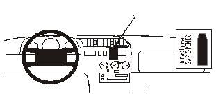 852072 - ProClip