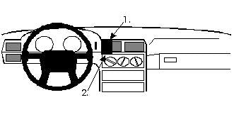 852127 - ProClip
