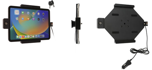 752339 - Zárható tartó kulccsal