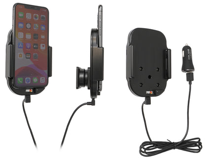 718164 - Qi vezeték nélküli aktív tartó szivargyújtóval