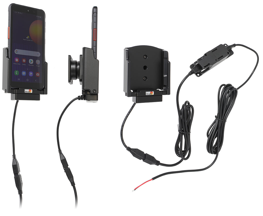 727243 - Aktív tartó fix bekötéssel