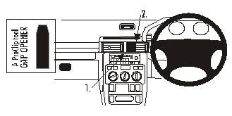 652627 - ProClip