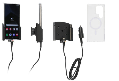 721406 - Telefon tok és aktív tartó