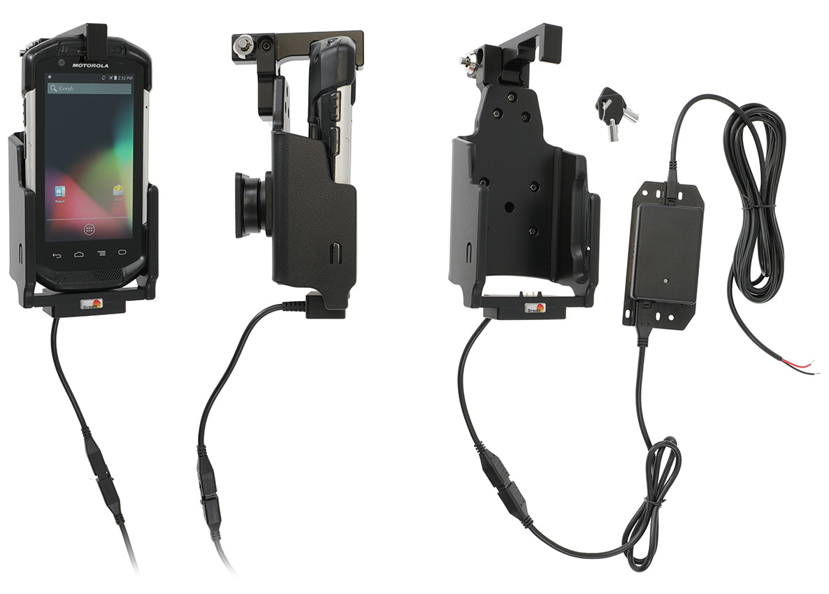 216248 - Zárható tartó kulccsal