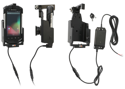 216248 - Zárható tartó kulccsal