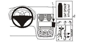 853140 - ProClip