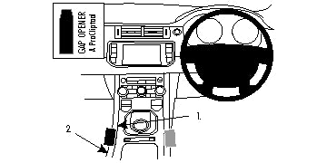 634703 - ProClip