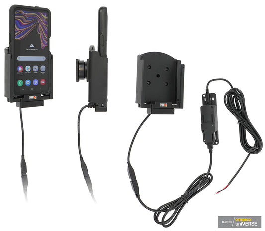 727214 - Aktív tartó fix bekötéssel