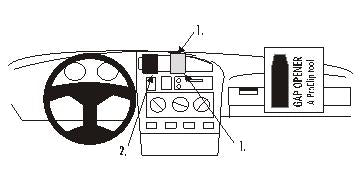 851990 - ProClip