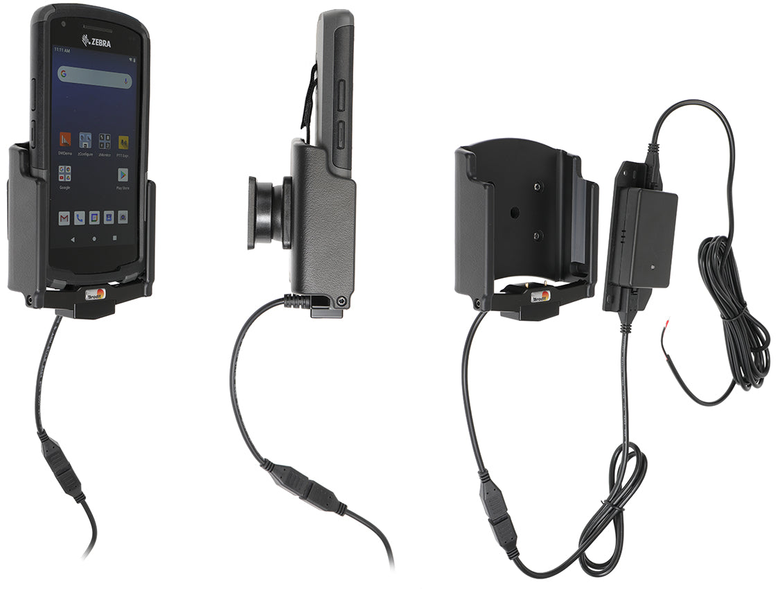 713254 - Aktív tartó fix bekötéssel