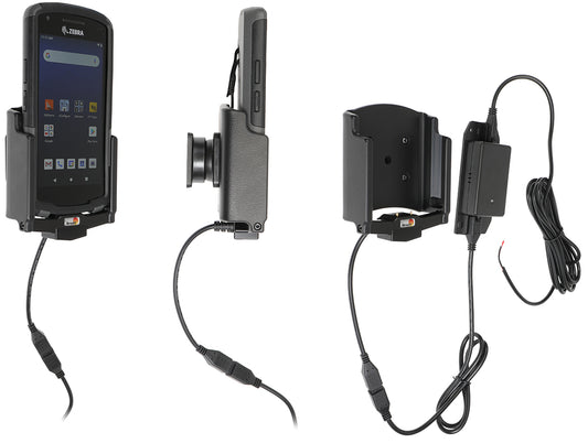 713254 - Aktív tartó fix bekötéssel