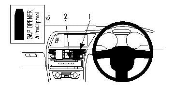 654263 - ProClip