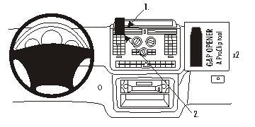 853569 - ProClip