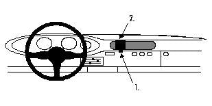 851581 - ProClip