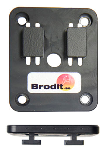 215205 - Eszközrögzítő adapter