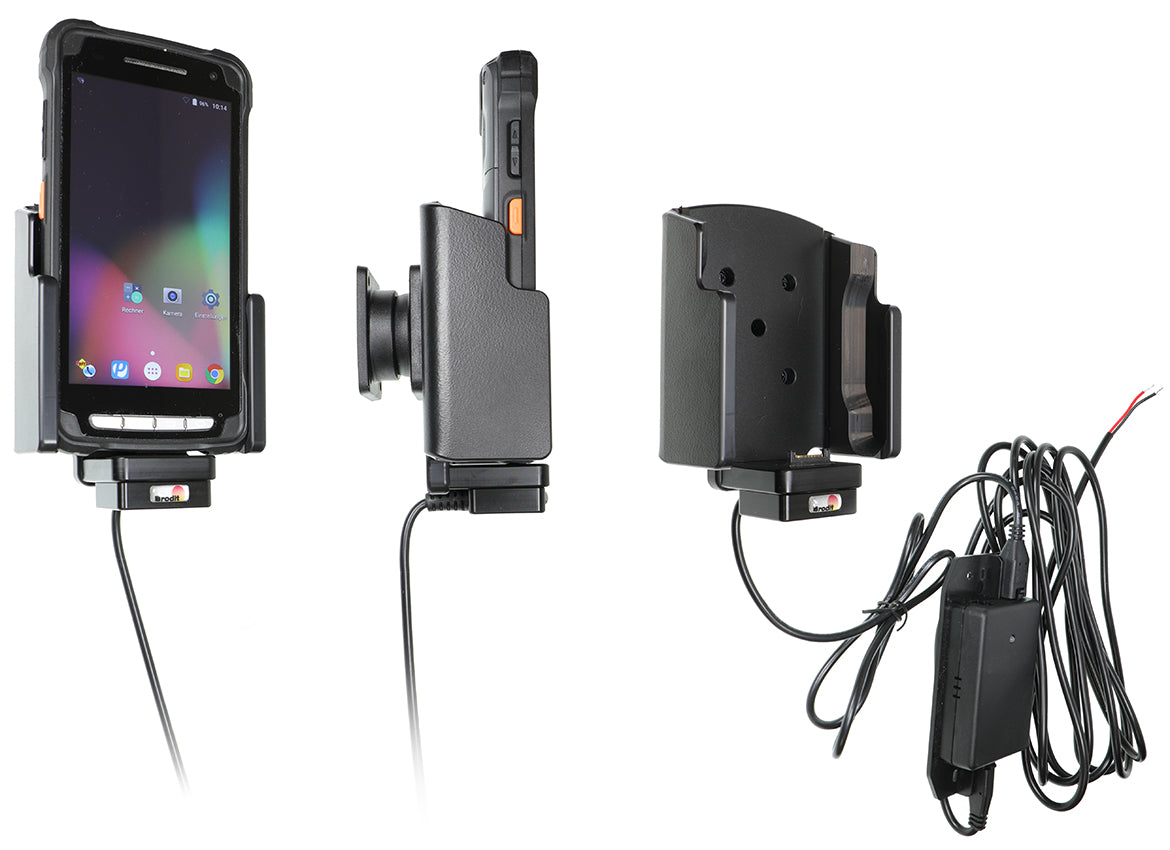 513917 - Aktív tartó fix bekötéssel