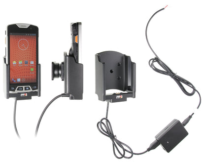 513755 - Aktív tartó fix bekötéssel