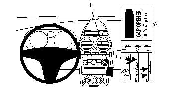 853956 - ProClip