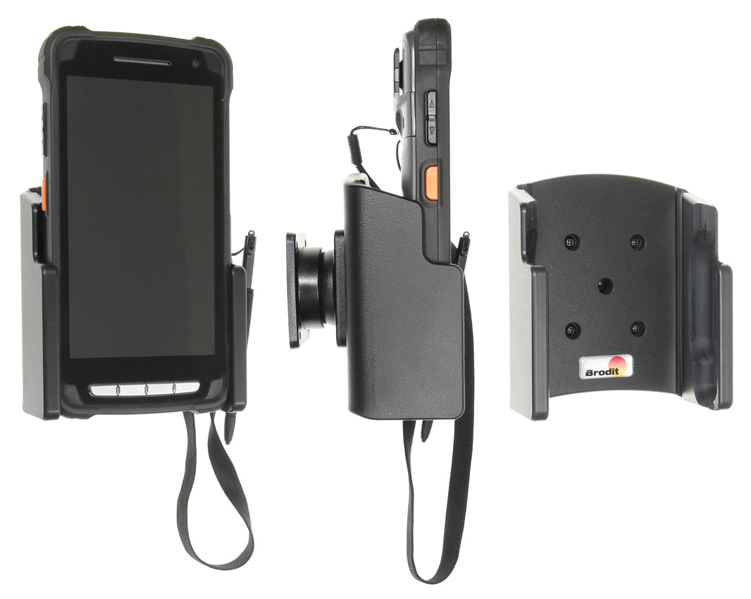 511917 - Passzív tartó csuklóval