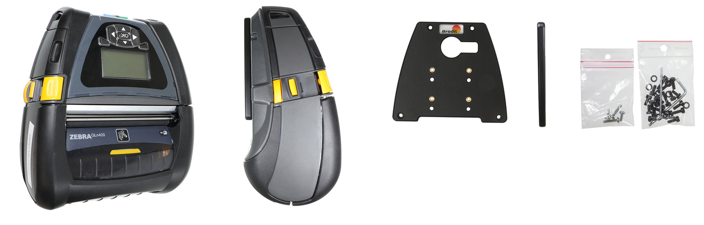 216005 - Mount - Rögzítő