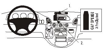 852796 - ProClip