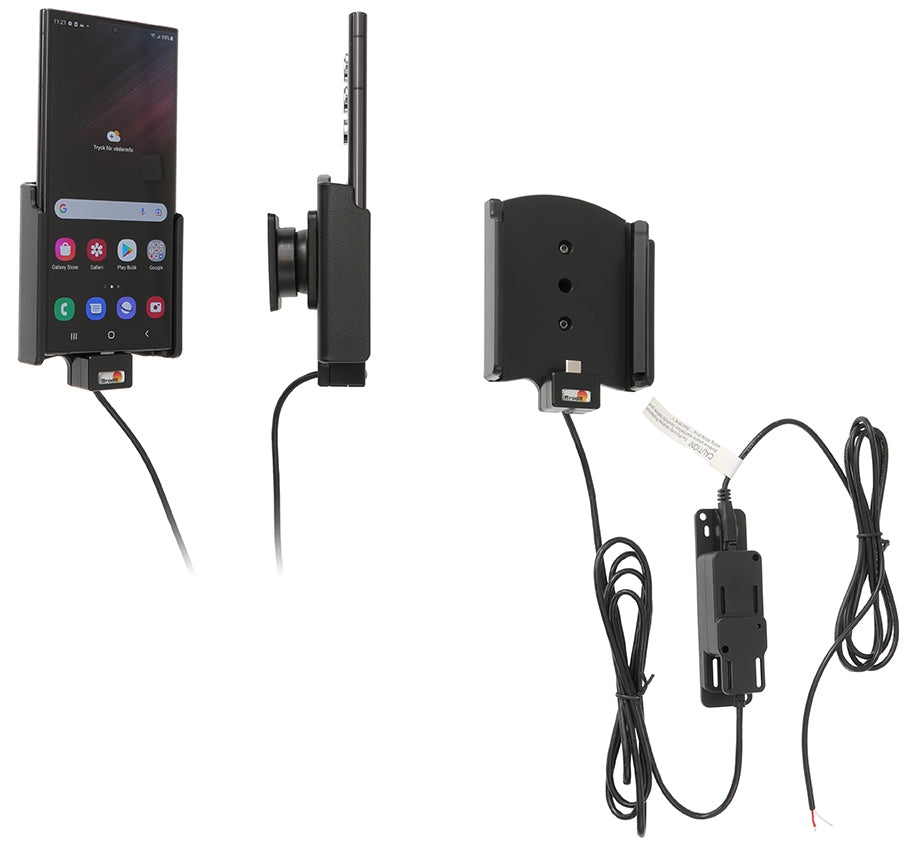 727291 - Aktív tartó fix bekötéssel