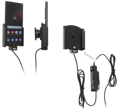 727291 - Aktív tartó fix bekötéssel