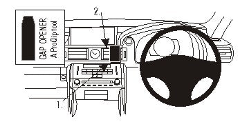 654960 - ProClip