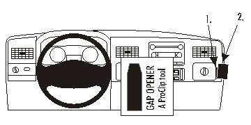 853547 - ProClip