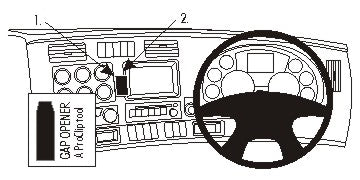 654926 - ProClip