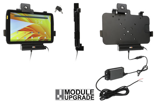 736325 - Zárható tartó kulccsal