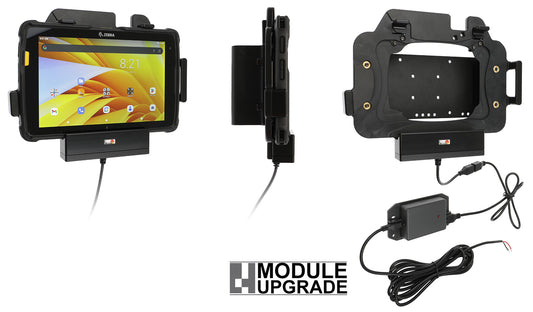 713330 - Aktív tartó fix bekötéssel