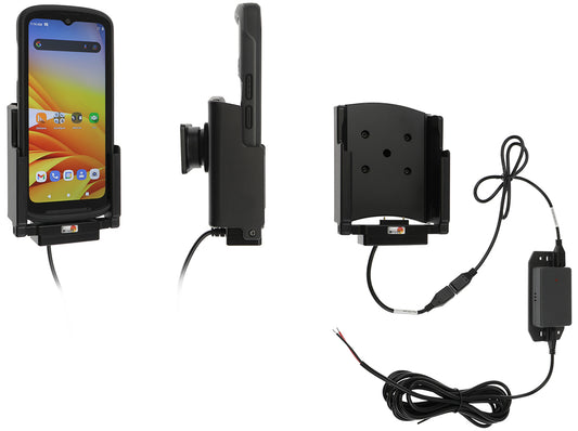 713355 - Aktív tartó fix bekötéssel